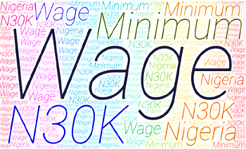New national minimum wage: Workers call for speedy implementation