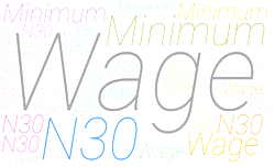 National minimum wage: Need to move from exclusive to concurrent legislative list (1)