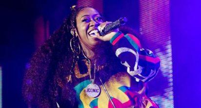 Missy Elliot nominated for Songwriters Hall of Fame - Vanguard News