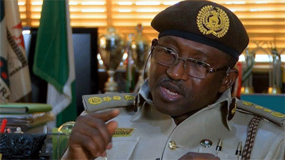 FG gives 6-months grace for registration of irregular migrants