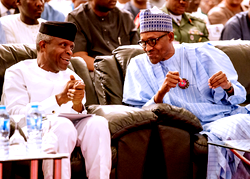 2019: Ex-agitators canvases support for Buhari