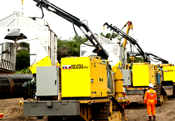 Nestoil, others operate below capacity despite investments to boost Local Content