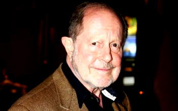 Tributes for British director who filmed Bowie, Jagger