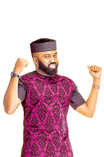 Noble Igwe, Maltina to unveil ‘1,000 Smiles Campaign’ to the world