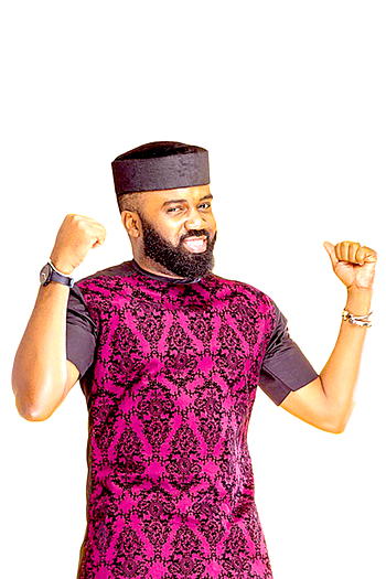 Noble Igwe, Maltina to unveil ‘1,000 Smiles Campaign’ to the world