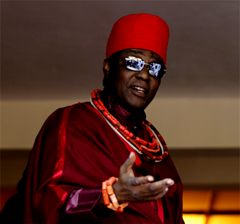 Oba of Benin tasks Edo indigenes in diaspora on Igue festival