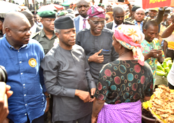 Most beneficiaries of TradeMoni loan are not our members- NANTS Chairman