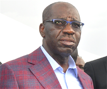 Edo govt orders arrest of illegal revenue collection syndicates