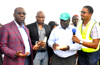 NCDMB throws weight behind Benin Industrial, Enterprise Park