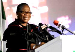 Nigeria’s democracy has collapsed, we must fight for country’s soul — Ezekwesili,  Adebayo, Obi, Sowore, others