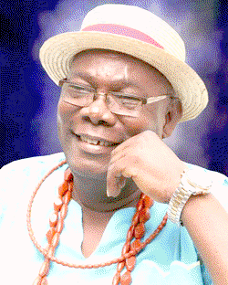 Agege/Keyamo: Urhobo Nation has not had it this good – Omene