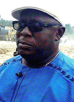 Delta 2019: We are not losing sleep over Ogboru — Omimi, Okowa’s Political Adviser 