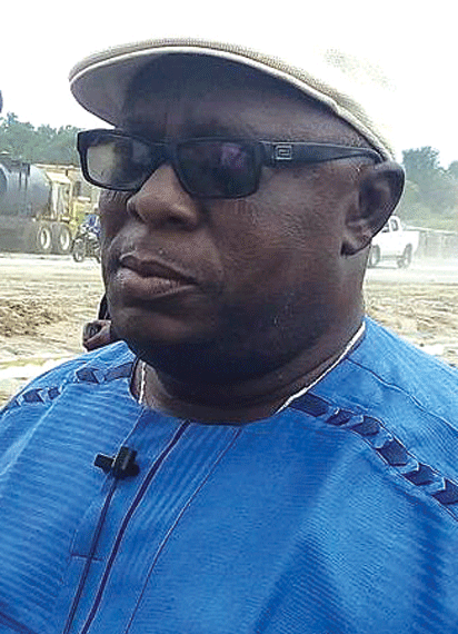 Delta 2019: We are not losing sleep over Ogboru — Omimi, Okowa’s Political Adviser 