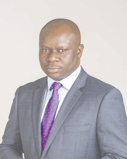 Gov poll: I’ll run a data-driven govt in Ogun — Omoniyi