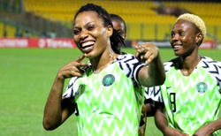 AWCON: Super Falcons break Cameroonian hearts again