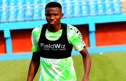 Osimhen hails Eagles spirit