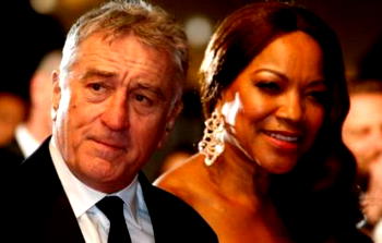 Actor Robert De Niro, wife split after 20yrs