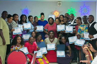 Poor policy implementation affecting Nigerian women potentials