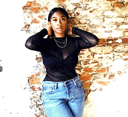 Rose May Alaba teams up with Mayorkun on ’50/50 Loving’