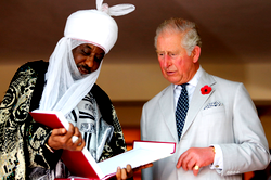 Security: Prince Charles hails peace-building efforts by Nigerian communities