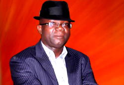 AD gov candidate rejects Lagos election results, heads to tribunal