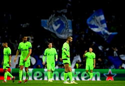 Champions League: Who needs what in final round