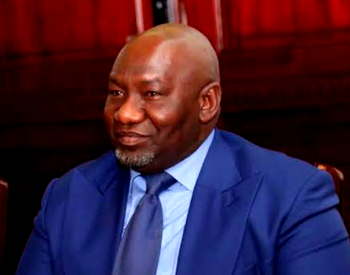 EFCC removes Benedict Peters’ name from wanted persons list