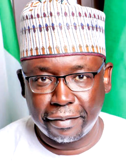 NEMA And How Maihaja Is Fulfilling A Spiritual Mandate