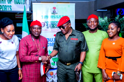 Ministry dissociates self from factions in NYCN’s leadership
