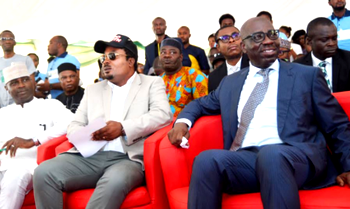 Edo charges NYCN’s new exco on credible leadership