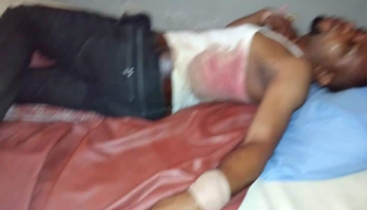 Gunmen attack PDP chieftains in Rivers, kill one