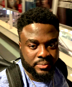 Afolayan tenders apology for slamming Buhari, Ambode; states why he ranted