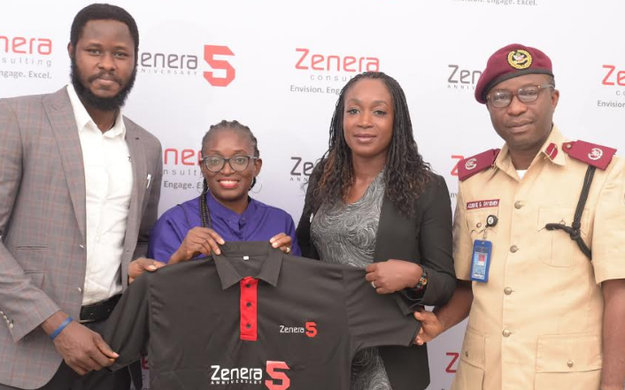 Zenera Consulting to celebrate 5th anniversary with walk for cancer