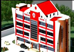 Amosun, Ooni, Akarigbo, others celebrate Tribune at 69