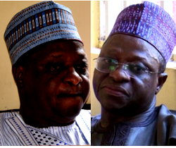 Presidency justifies Dariye, Nyame’s pardon