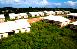IRDC contractors  rise alarm over alleged indebtedness after three years of  executing contracts