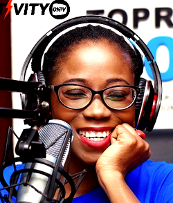Tosyn Bucknor dies