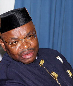 Border demarcation: Slow pace of work has heightened insecurity — A-Ibom, CRS