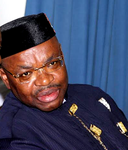 Border demarcation: Slow pace of work has heightened insecurity — A-Ibom, CRS