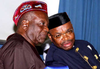 2019 polls and the Akwa Ibom connection
