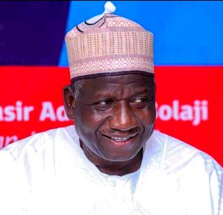 #YYSaniForPresident: ADP presidential candidate takes over social media