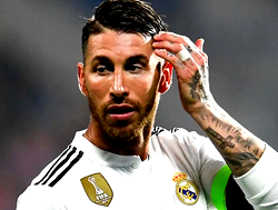 Real Madrid President threatened to sack Ramos
