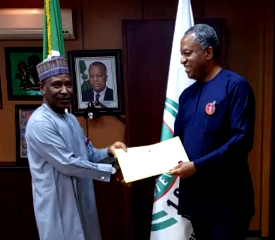 Buhari appoints Kabiru Bala as High Commissioner to South Africa