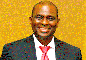 Airtel Africa gets new CEO