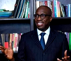 Atiku ‘ll beat Buhari with a wide margin – Spokesman, Segun Sowunmi