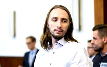 German sentenced to 14 years for Dortmund football team bus bomb
