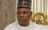 Kashim Shettima