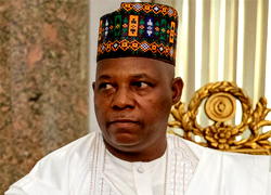 Shettima to Boko Haram: I’ll drive to Gamboru Ngala without bulletproof