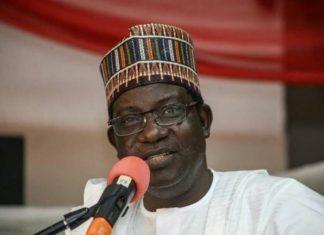 What northern governors are discussing in Kaduna — Lalong