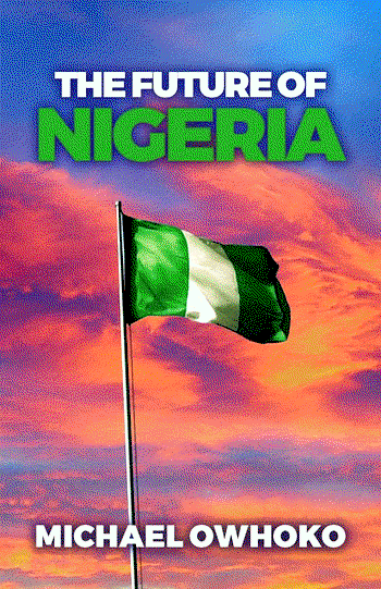 The future of Nigeria unveiled in USA